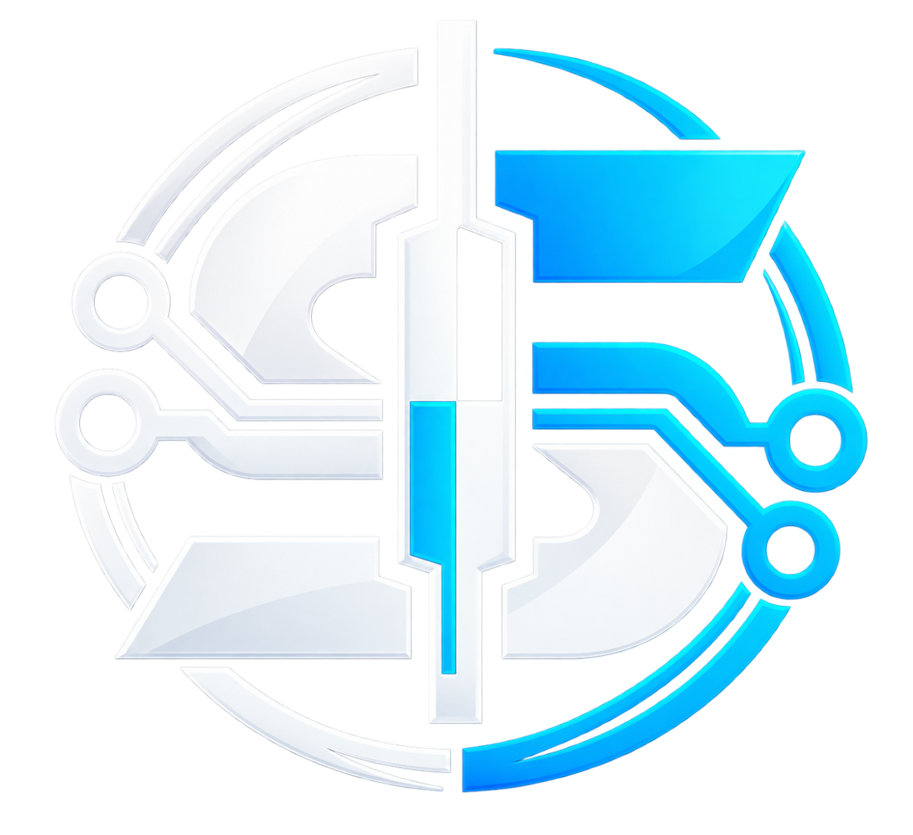 Singapura Trade Logo